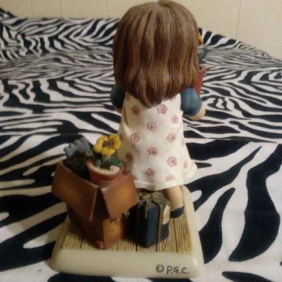 Zingle-Berry Gratitude from the Heart 1998 - 1004 - Picture 3 of 5